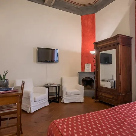 In Florence