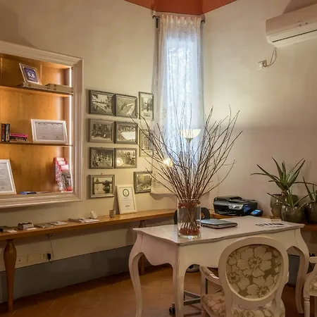 B&B In 3*
