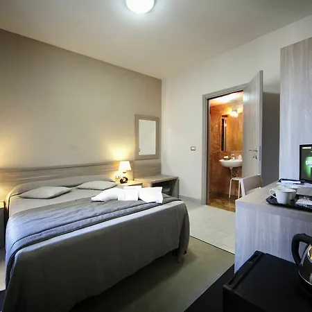 La Residenza Di Michelangelo Bed & Breakfast