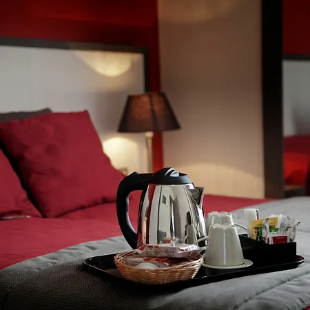 Bed & Breakfast La Residenza Di Michelangelo Firenze
