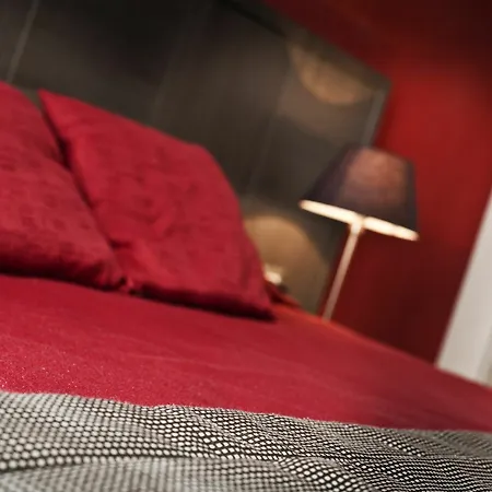 Bed & Breakfast La Residenza Di Michelangelo Firenze