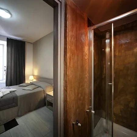 Bed & Breakfast La Residenza Di Michelangelo 3*