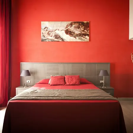 Bed & Breakfast La Residenza Di Michelangelo