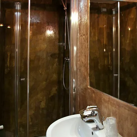 Bed & Breakfast La Residenza Di Michelangelo 3*