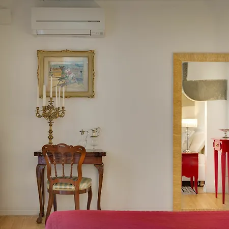Dimora Del Cardinale - Residenza D'epoca Guest house Florence