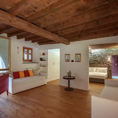 Dimora Del Cardinale - Residenza D'epoca Guest house Florence