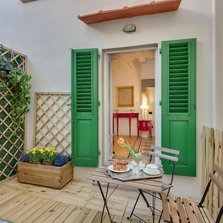 Dimora Del Cardinale - Residenza D'epoca Guest house 3*