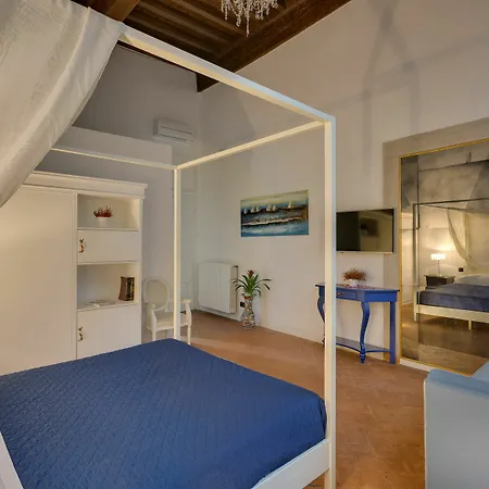 Guest house Dimora Del Cardinale - Residenza D'epoca Florence