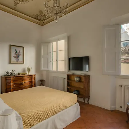 Dimora Del Cardinale - Residenza D'epoca