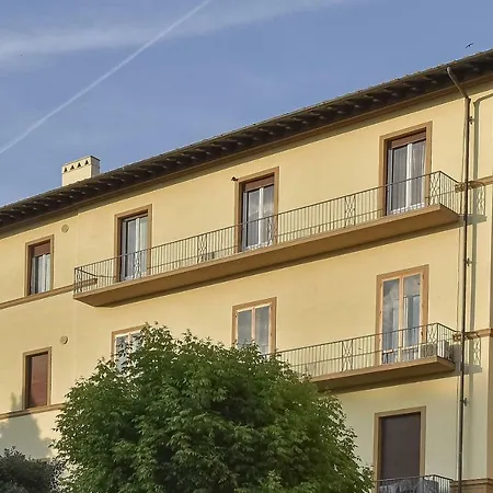 Apartment La Magnifica Florence