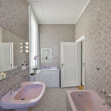 Apartment La Magnifica