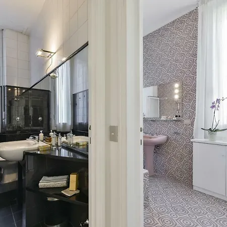 Apartment La Magnifica *