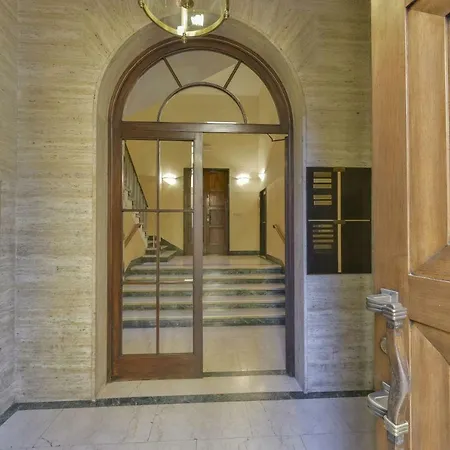 La Magnifica Apartment Florence