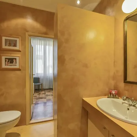 La Magnifica Apartment Florence