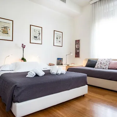 Apartment La Magnifica