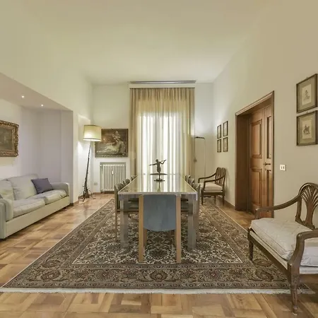 Apartment La Magnifica