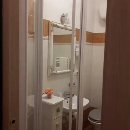Oblivium Guest house Florence