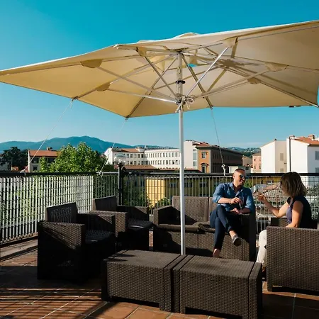 Hotel Palazzo Ricasoli 4*