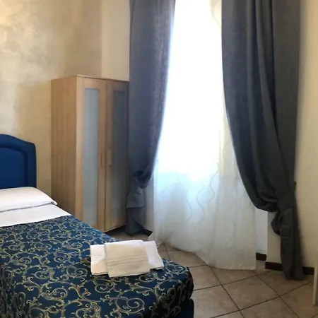 Casa de hóspedes La Cittadella