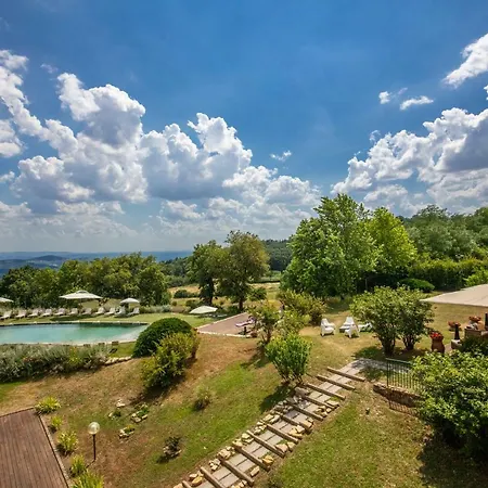 Demidoff Country Hotel 4*