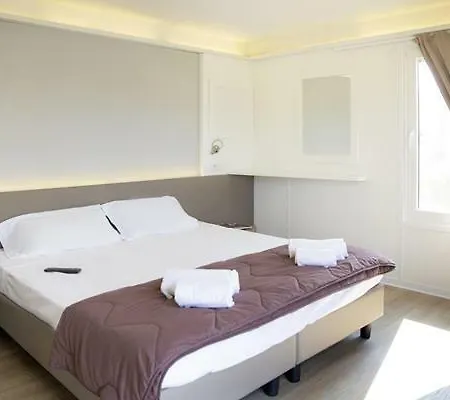 Hotel In Town