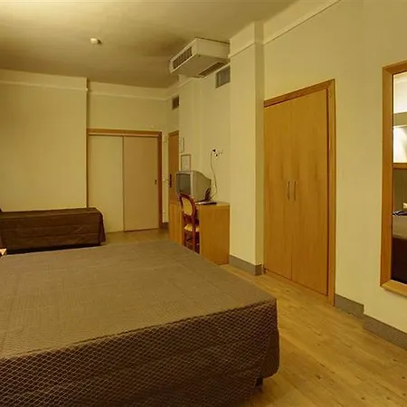 Delle Nazioni Hotel 3*