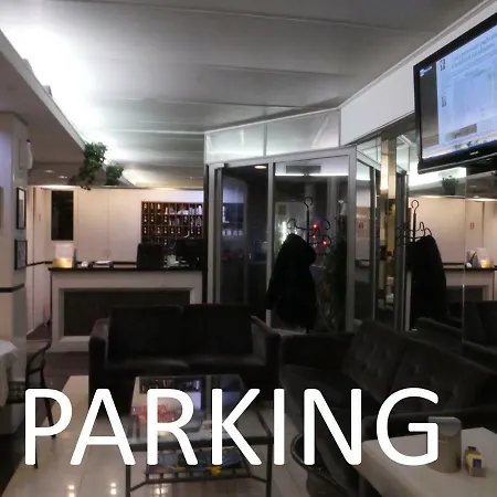 Hotel Careggi 3*