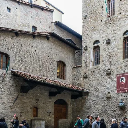 Alla Volta Dei Tintori Florence