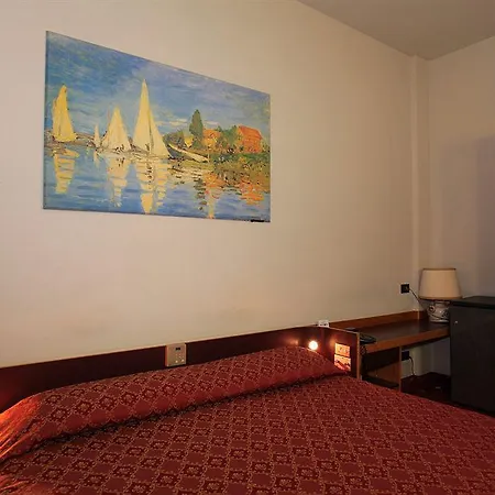 Mirage Florencia