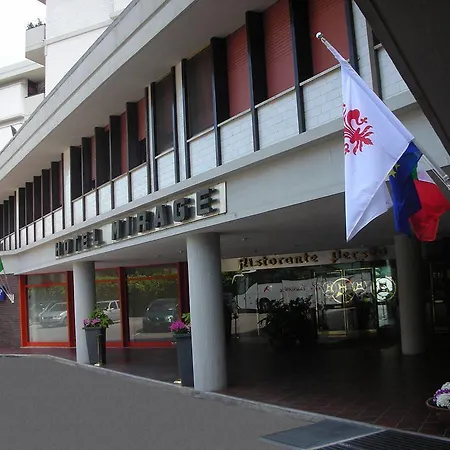Mirage Hotel 4*