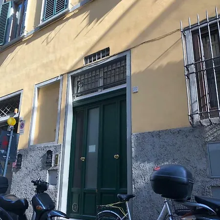 Santo Spirito Frescos By Mmega Florence