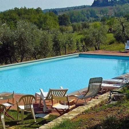 Relais Il Trebbiolo Séjour à la campagne *