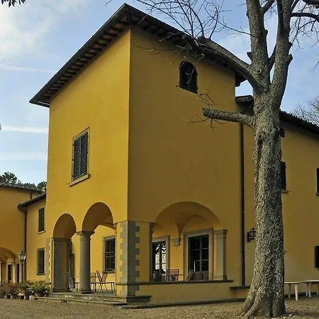Séjour à la campagne Relais Il Trebbiolo Florence