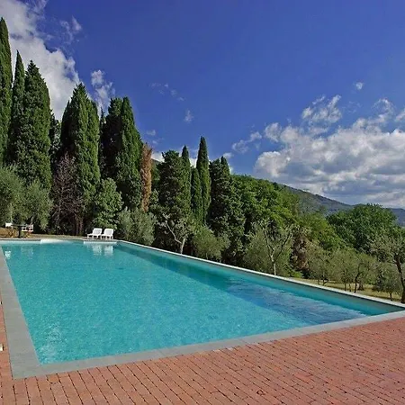 Relais Il Trebbiolo Florence