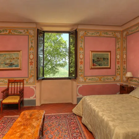 Relais Il Trebbiolo