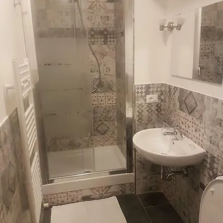 Bed & Breakfast Sogna 2*