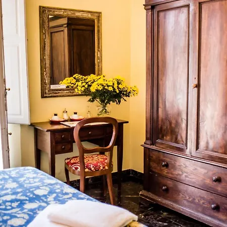 Il Bargellino Hotel *