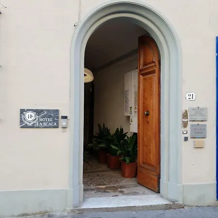La Scala Hotel 3*
