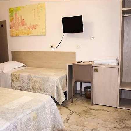 Sant' Apollonia 게스트하우스 피렌체