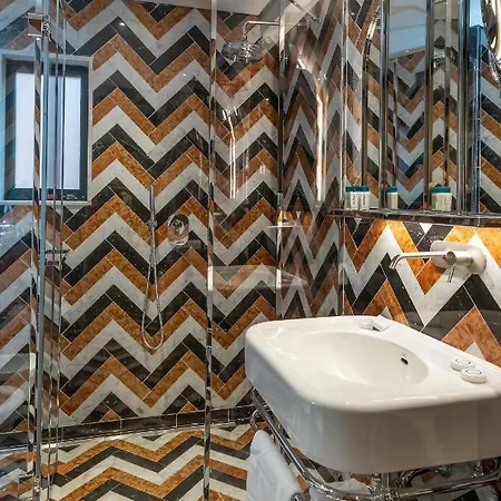 Hotel Calimala Firenze