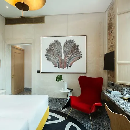 Hotel Calimala 4*