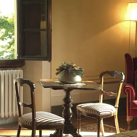 Relais Il Trebbiolo *