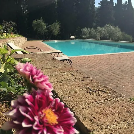 Relais Il Trebbiolo Séjour à la campagne