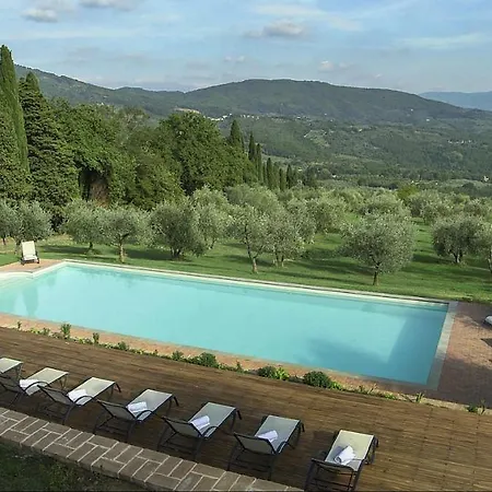 Il Trebbiolo Casa di campagna *