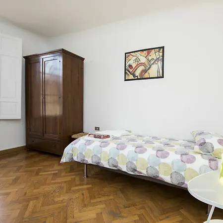 Cavour 28 * Florence