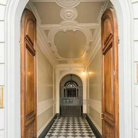 Cavour 28 Apartment *