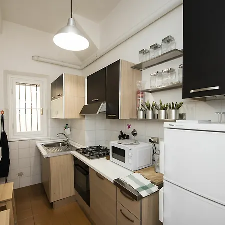 Cavour 28 Apartment