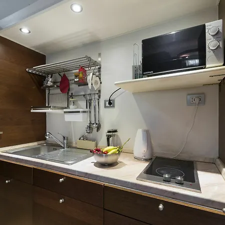Apartment Flospirit - Santa Maria Novella