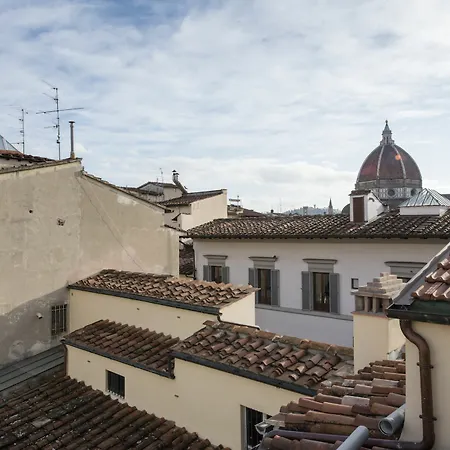 Apartment Cavour 28