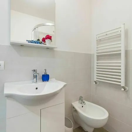 Apartment Flospirit - Santa Maria Novella Florence